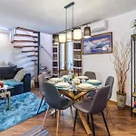 Villa Dalmatinka - 20m From The